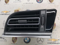 дефлектор обдува салона Porsche Macan 1 поколение [2-й рестайлинг] 2023, 2.9 л., бензин, АКПП, 95B819702JG0B - фото №4