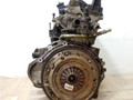 двигатель Mitsubishi Colt 6 поколение (Z20/Z30) 2006, 1.1 л., i, 3A91, бензин, передний привод, 3A91 - фото №4