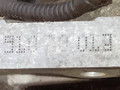 двигатель Mitsubishi Colt 6 поколение (Z20/Z30) 2006, 1.1 л., i, 3A91, бензин, передний привод, 3A91 - фото №5