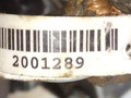 двигатель Mitsubishi Colt 6 поколение (Z20/Z30) 2006, 1.1 л., i, 3A91, бензин, передний привод, 3A91 - фото №7