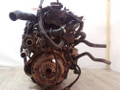 двигатель Mitsubishi Colt 6 поколение (Z20/Z30) 2006, 1.5 л., OM 639.939, дизель, МКПП, черный, хетчбэк 5 дв., передний привод, OM639939 - фото №2