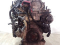 двигатель Mitsubishi Colt 6 поколение (Z20/Z30) 2006, 1.5 л., OM 639.939, дизель, МКПП, черный, хетчбэк 5 дв., передний привод, OM639939 - фото №4