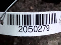 двигатель Nissan Almera N16 2001, 1.5 л., бензин, QG15 - фото №7