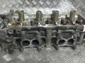 головка блока цилиндров Nissan Almera Tino V10 2001, 1.8 л., i, бензин, QG18 - фото №4