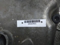 головка блока цилиндров Nissan Maxima A32 1998, 2.0 л., i, бензин, VQ-20 - фото №4