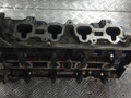 головка блока цилиндров Mazda 626 GE 1991, 2.0 л., i, бензин, АКПП, седан, передний привод, FS06-10-100 - фото №2
