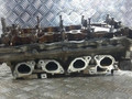 головка блока цилиндров Nissan Primera P10 1997, 2.0 л., i, бензин, SR-20 - фото №2