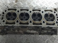 головка блока цилиндров Toyota Avensis 2 поколение (T250) 2005, 1.8 л., i, бензин, 1ZZ - фото №3