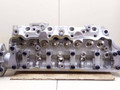 головка блока цилиндров Mitsubishi Galant 7 поколение 1997, 2.0 л., TD, дизель - фото №6