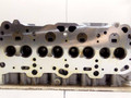 головка блока цилиндров Mitsubishi Galant 7 поколение 1997, 2.0 л., TD, дизель - фото №7