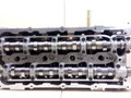 головка блока цилиндров Kia Sorento 1 поколение 2004, 2.5 л., CRDi, D4CB, дизель, МКПП, серебристый, внедорожник 5 дв., полный подключаемый привод, D4CB, 221004A025 - фото №6