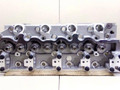 головка блока цилиндров Mitsubishi Pajero 2 поколение 1996, 2.5 л., TD, дизель - фото №6