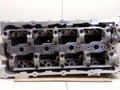 головка блока цилиндров Kia Sorento 1 поколение 2004, 2.5 л., CRDi, D4CB, дизель, МКПП, серебристый, внедорожник 5 дв., полный подключаемый привод, 10205-2013, 12-09-0146 - фото №5