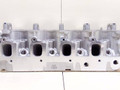 головка блока цилиндров Toyota Carina E 1 поколение T190 1996, 2.0 л., TD, дизель, 11101-3CT, YYT200701 - фото №2