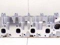 головка блока цилиндров Toyota Carina E 1 поколение T190 1996, 2.0 л., TD, дизель, 11101-3CT, YYT200701 - фото №3