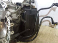КПП автоматическая (АКПП) Volvo S80 2 поколение 2008, 3.2 л., i, B 6324 S, бензин, АКПП, белый, седан, передний привод, 3075101 - фото №5