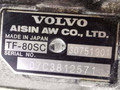 КПП автоматическая (АКПП) Volvo S80 2 поколение 2008, 3.2 л., i, B 6324 S, бензин, АКПП, белый, седан, передний привод, 3075101 - фото №8