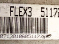 КПП автоматическая (АКПП) Audi A6 4F/C6 2005, 3.2 л., i, BKH, бензин, АКПП, серебристый, седан, передний привод, 09L300038KX, 3M57BMK - фото №8