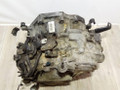 КПП автоматическая (АКПП) Renault Espace 4 поколение 2004, 3.0 л., DCi, P9X 701, дизель, АКПП, тёмно-серый, минивэн, передний привод, HQ5355, 55-50SN, 02MV721333, 8200146554, DHQ5355 - фото №3