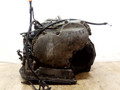 КПП автоматическая (АКПП) Toyota Carina E 1 поколение T190 1996, 1.6 л., i, бензин, АКПП, 2B390, 97GZT17006 - фото №4