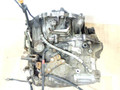 КПП автоматическая (АКПП) Toyota Carina E 1 поколение T190 1996, 1.6 л., i, бензин, АКПП, 2B390, 97GZT17006 - фото №6