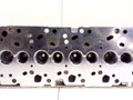 головка блока цилиндров Toyota Avensis 1 поколение (T220) 1998, 2.0 л., TD, дизель, 11101-3CT, YYT200701 - фото №5