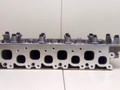 головка блока цилиндров Mitsubishi Lancer 5 поколение 1994, 2.0 л., TD, дизель - фото №3