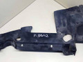 дефлектор обдува салона Audi A6 4F/C6 2005, 3.2 л., i, BKH, бензин, АКПП, серебристый, седан, передний привод, 4F0121283B - фото №2