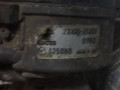 распределитель зажигания (трамблёр) Nissan Primera P10 1992, 1.6 л., i, бензин, LUCAS, 22103-71J00 - фото №3