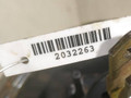 вакуумный усилитель тормозов Nissan Almera N16 [рестайлинг] 2004, 1.8 л., i, бензин, 0204024199, 46007BU000 - фото №4