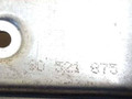 стеклоподъемник электрический передний левый Opel Astra G 1998, 1.6 л., i, X 16 XEL, бензин, 5МКПП, серебристый, универсал, передний привод, 90521875, 0130821714 - фото №4