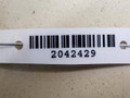стеклоподъемник электрический передний правый Renault Scenic 2 поколение 2004, 8201010936 - фото №3