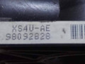 заслонка дроссельная Ford Focus 1 поколение 1998, 1.4 л., i, бензин, 5МКПП, красный, хетчбэк 5 дв., передний привод, XS4U-AE98092828 - фото №2