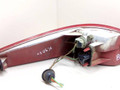 фонарь задний правый Peugeot 607 1 поколение 2003, 2.2 л., HDi, 4HX (DW12TED4/FAP), дизель, МКПП, темно-серый, седан, передний привод, 714025431801 - фото №2