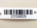 фонарь задний правый Peugeot 607 1 поколение 2003, 2.2 л., HDi, 4HX (DW12TED4/FAP), дизель, МКПП, темно-серый, седан, передний привод, 714025431801 - фото №4