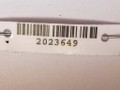 дополнительный стоп-сигнал Mercedes-Benz Vaneo W414 2001, 1.7 л., OM 668.942, дизель, 5МКПП, синий, минивэн, передний привод, A404820056 - фото №4