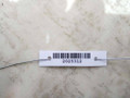 капот Ford Galaxy 1 поколение [рестайлинг] 2002, 1.9 л., TDi, AUY, дизель, 6МКПП, серебристый, минивэн, передний привод, 1316291 - фото №4