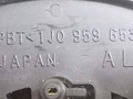 шлейф руля Audi A4 B5 [рестайлинг] 2001, 2.5 л., DT, дизель, АКПП, зелёный, седан, передний привод, 1J0959653B - фото №3