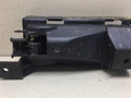 ручка крышки багажника Mercedes-Benz R-Класс W251 V251.165 2006, 3.5 л., i, M 272.967, бензин, АКПП, бордовый, минивэн, полный привод, A1647600561 - фото №2