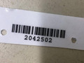 ручка крышки багажника Mercedes-Benz R-Класс W251 V251.165 2006, 3.5 л., i, M 272.967, бензин, АКПП, бордовый, минивэн, полный привод, A1647600561 - фото №4