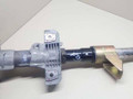рулевая колонка Saab 9-3 1 поколение 2002, 2.2 л., дизель, МКПП, хетчбэк 5 дв., 4531307RA - фото №2