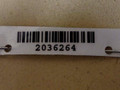диск тормозной передний SEAT Ibiza 3 поколение 2004, 1.9 л., TDi, дизель - фото №3