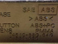 блок управления печки / климат-контроля Suzuki Baleno 1 поколение 1997, 74510-64G, 74550-65D - фото №5