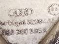 кронштейн двигателя Audi A6 4A/C4 1997, 1.9 л., TDi, дизель, 028260885A - фото №3