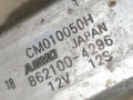 стеклоподъемник электрический передний правый Mazda 323 5 поколение 1994, 1.5 л., i, бензин, хетчбэк 5 дв., 862100-4296, CM010050H, ASMO - фото №3