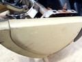 панель передняя салона (торпедо) Peugeot 607 1 поколение 2003, 2.2 л., HDi, 4HX (DW12TED4/FAP), дизель, МКПП, темно-серый, седан, передний привод, 1842780016, 1843669000 - фото №6