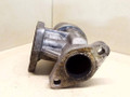 клапан EGR Hyundai Sonata 5 поколение 2007, 2.0 л., D4EA, дизель, МКПП, баклажан, седан, передний привод, 28410-27410 - фото №4