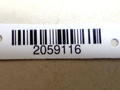 патрубок интеркулера Peugeot 607 1 поколение 2003, 2.2 л., HDi, 4HX (DW12TED4/FAP), дизель, МКПП, темно-серый, седан, передний привод, 9628748480 - фото №3