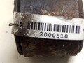 амортизатор задний Nissan Navara D40 2008, 2.5 л., дизель, МКПП, серый, внедорожник 5 дв., полный привод, E6200JT61B - фото №2