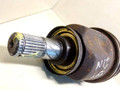 ШРУС внутренний Nissan Almera N15 1997, 1.6 л., i, бензин - фото №2